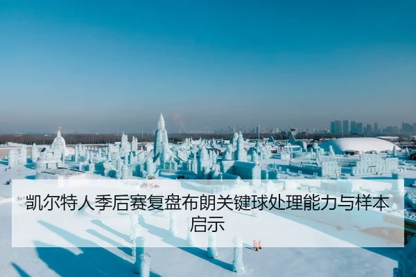 凯尔特人季后赛复盘布朗关键球处理能力与样本启示